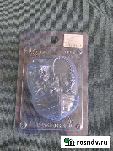 Формы для мыла Биробиджан - изображение 1