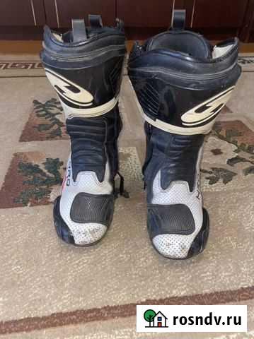 Мотоботы Кострома - изображение 1