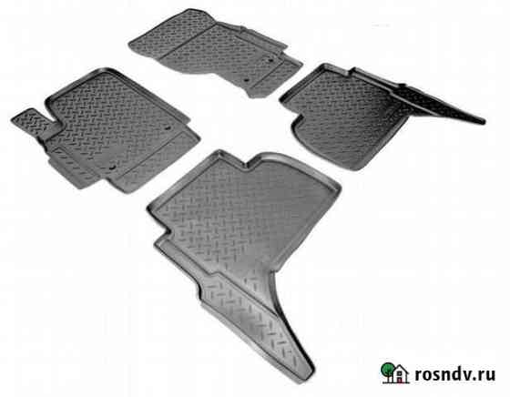 Коврики Амарок Volkswagen Amarok Краснодар