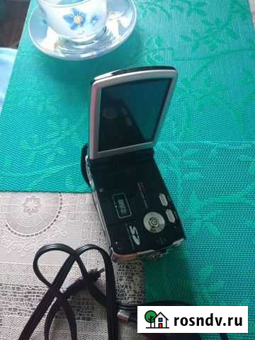 Видеокамера Майкоп - изображение 1