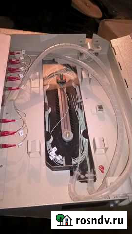 Оптический кросс ок-121 Батайск - изображение 1