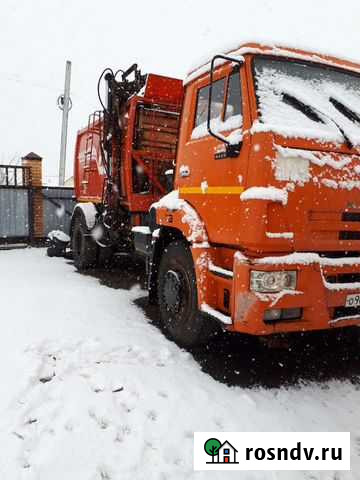 Продам мусоровоз Белокуриха - изображение 1