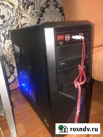 Системный блок Чита - изображение 1