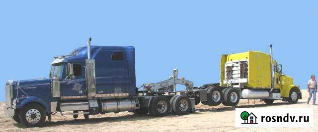 Эвакуатор грузовой Иркутск - изображение 1