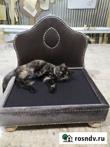 Лежак для животных Пироговский - изображение 1