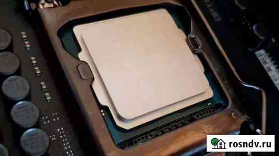 Процессор i5 12600kf Долгопрудный