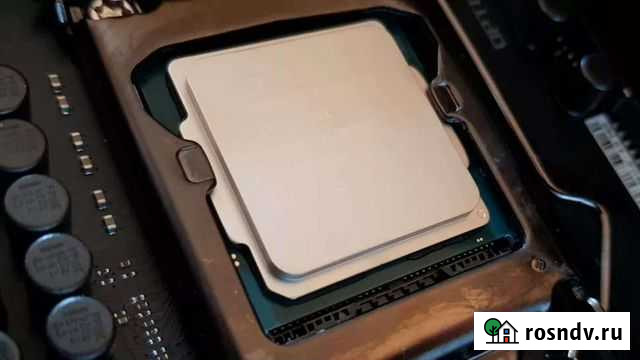 Процессор i5 12600kf Долгопрудный - изображение 1