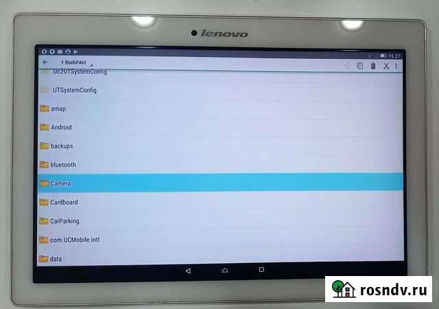 Lenovo tab 2 a10-70l 16gpw-ru Ставрополь - изображение 1