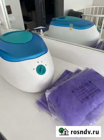 Воскоплав Белогорск - изображение 1