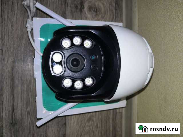 Камера видеонаблюдения wifi Сокол - изображение 1