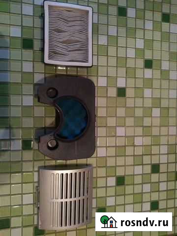 Запчасти для пылесоса Новозавидовский - изображение 1