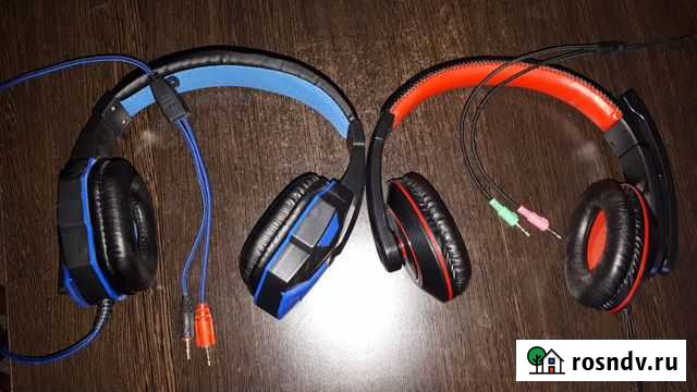 Наушники Псков - изображение 1