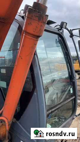 Разбор Hitachi ZX240-3 Норильск - изображение 1