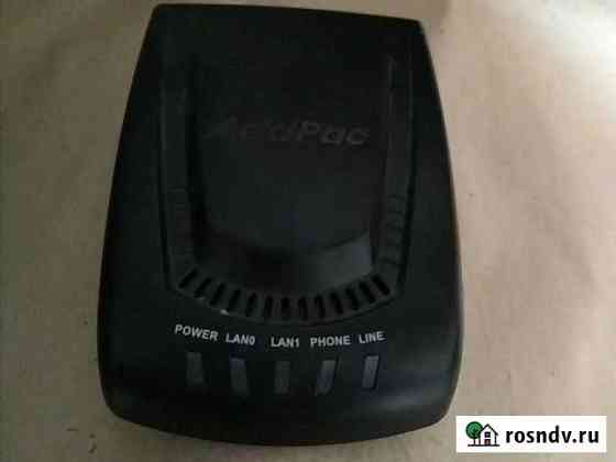 Voip шлюз ADD PAC 100 B Батайск