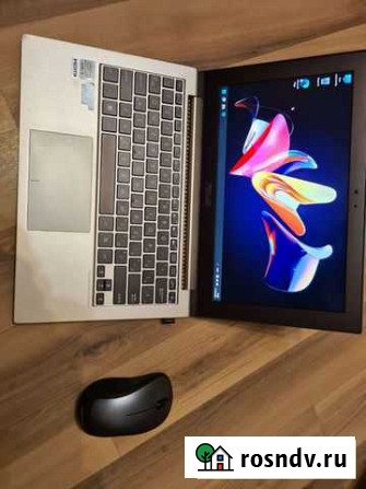 Asus ux21a Подольск - изображение 1