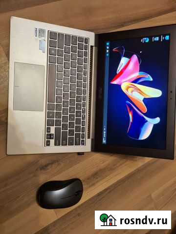 Asus ux21a Подольск - изображение 1