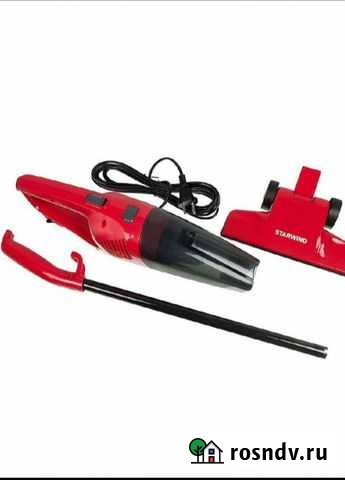 Пылесос Йошкар-Ола - изображение 1