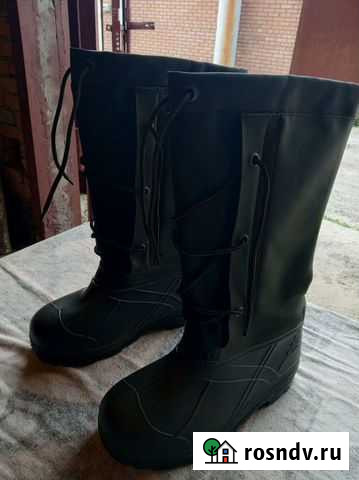 Зимние Сапоги Новочеркасск - изображение 1