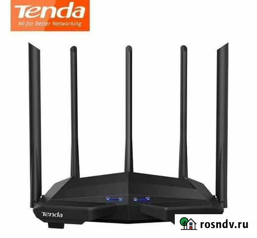 Tenda ac11 Владимир - изображение 1