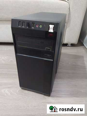 AM3+ 6 ядер/ 8gb/1gb video/1tb hdd Саратов - изображение 1