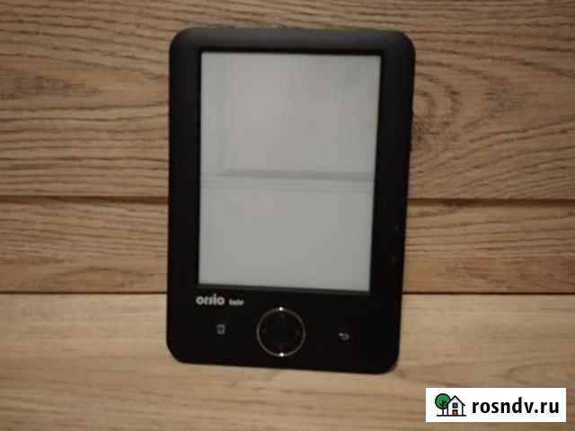 Электронная книга orsio Tale Мытищи - изображение 1