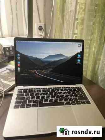 Macbook air 13 2018 retina Астрахань