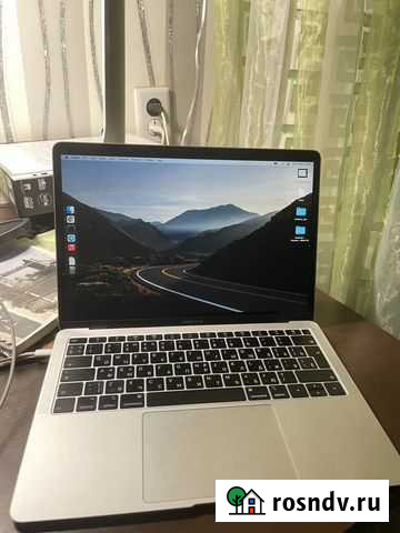 Macbook air 13 2018 retina Астрахань - изображение 1