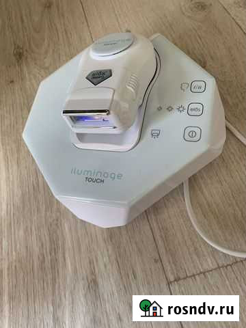 Элос эпилятор Астрахань - изображение 1