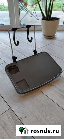 Подставка для ноутбука в авто Самара - изображение 1