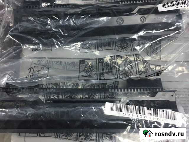 Картридж HP LaserJet M106/ MFP134, CF233A, №33A Уфа - изображение 1