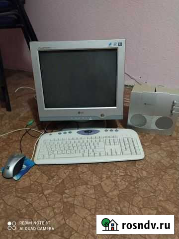 Компьютер Нефтеюганск - изображение 1
