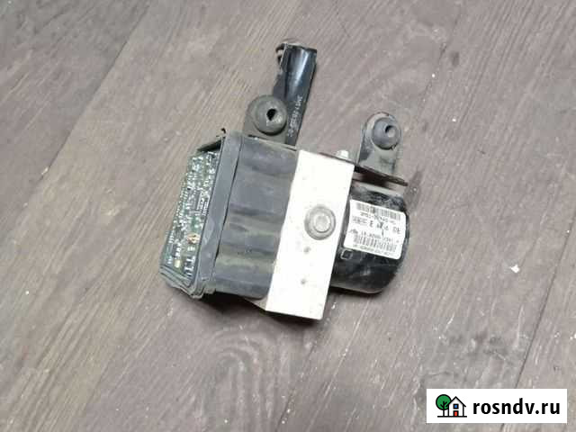 Блок ABS ford C- MAX Дзержинский - изображение 1