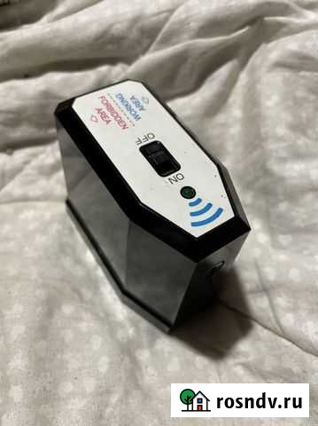 Виртуальная стена для работа-пылисоса llife Чита - изображение 1