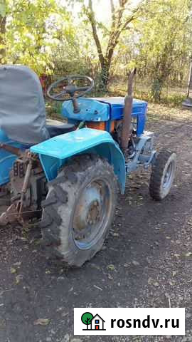 Трактор Феншоу 180 Белореченск - изображение 1