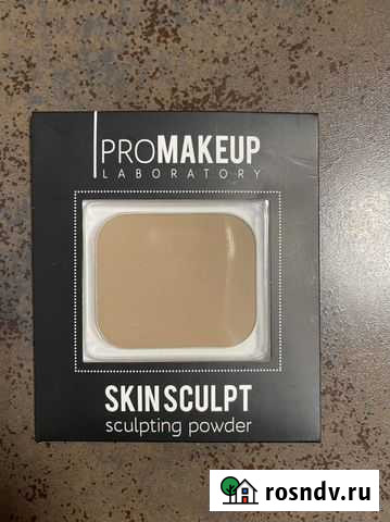 Скульптор promakeup laboratory Старый Оскол - изображение 1