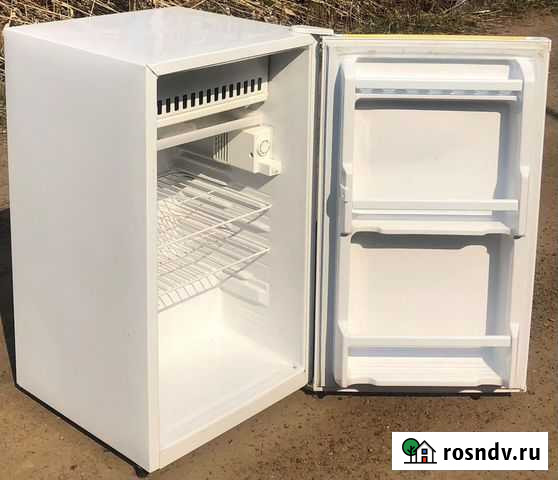 Daewoo FR-147 холодильник. Доставка Хабаровск - изображение 1