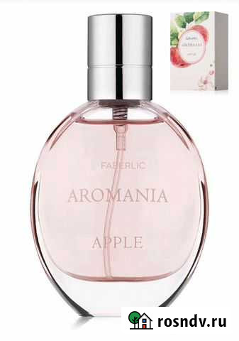 Туалетная вода Aromania Калуга - изображение 1