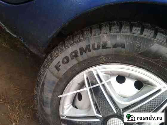 Formula 185/70 R14 88T Советск