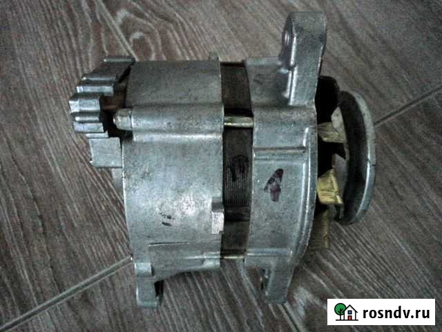 Генератор УАЗ СССР Калач-на-Дону - изображение 1