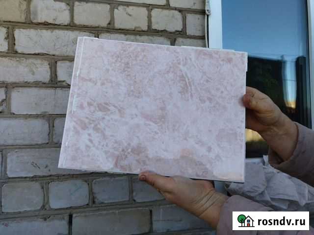 Плитка керамическая б/у Павловск - изображение 1