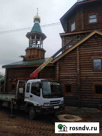 Эвакуатор Братск - изображение 1