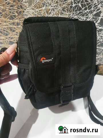 Сумка для фотоаппарата Брянск - изображение 1