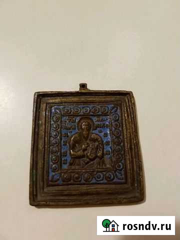 Фотоаппараты и Икона в эмали Новошахтинск - изображение 1