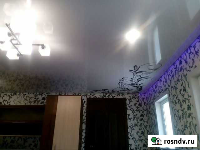 Натяжные потолки любой сложности Верхний Мамон - изображение 1