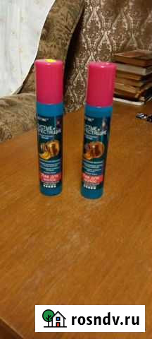 Лак для волос Астрахань - изображение 1