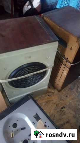 Калонки Тюмень - изображение 1