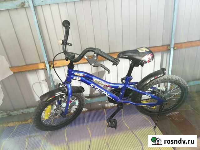 Детский велосипед Чита - изображение 1