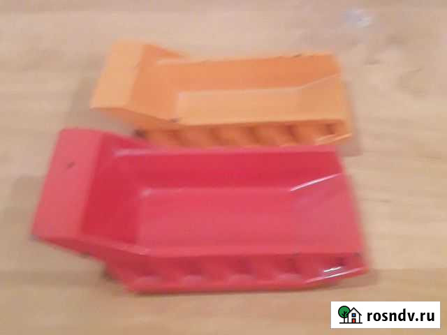 Запчасти - кузова рамы надрамники Омск - изображение 1