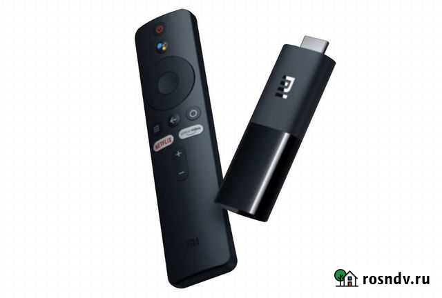 Xiaomi Mi TV Stiсk (Android TV). Новая. Глобал Брянск - изображение 1