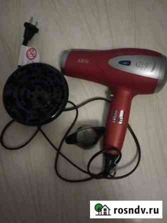Фен AEG 5584 Барнаул
